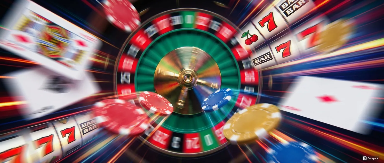 Dragon Casino uitbetalingen en cash out