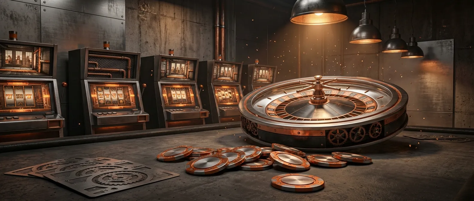 Dragon Casino free spins en onze slotvoorwaarden