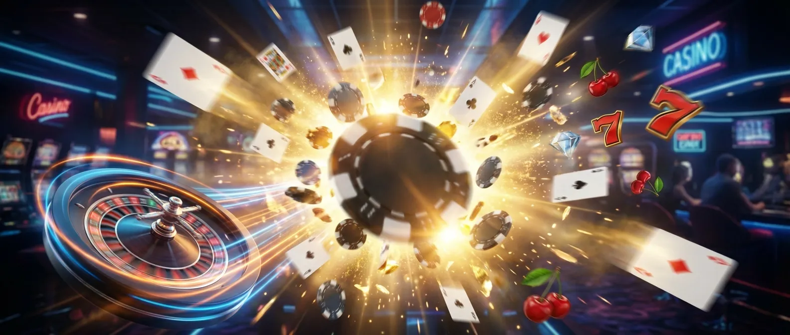 Dragon Casino No Deposit Bonus: Verken Ons Casino Zonder Financieel Risico
