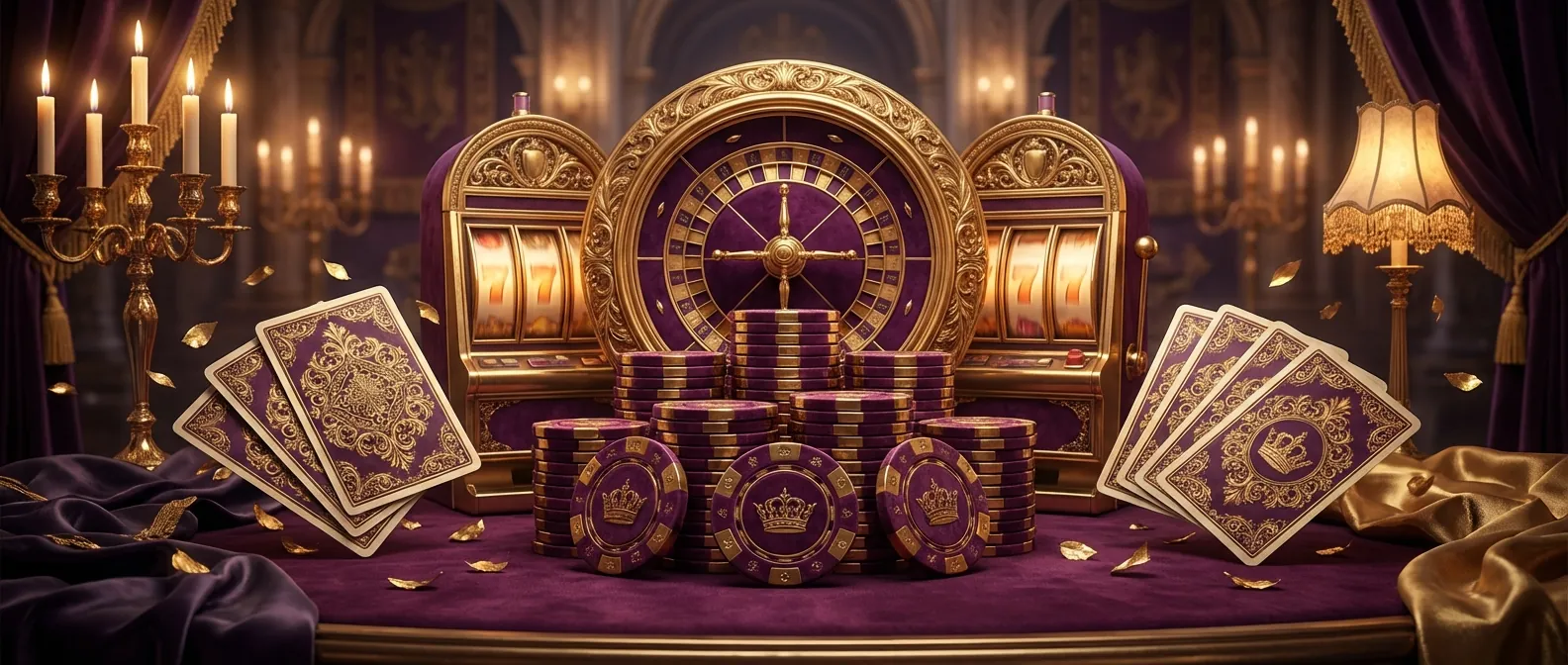 Dragon Casino bonus